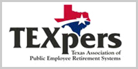 TEXPERS - Texas Assoc of Public Employee Retirement System